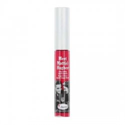 The Balm, Meet Matt e) Hughes, matowa pomadka w płynie, Sentimental, 7,4ml,