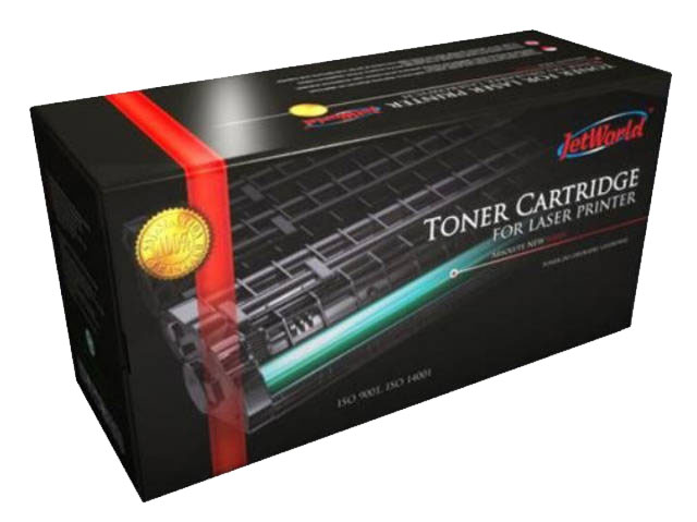 Zgodny Toner JetWorld JW-HW9024N zamiennik HP W9024MC 11.5K Black