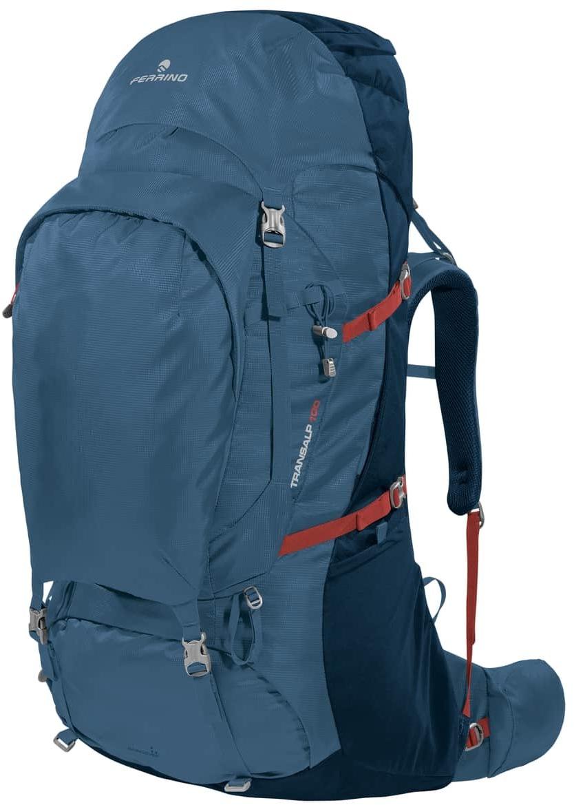 Ferrino Transalp 100 2022