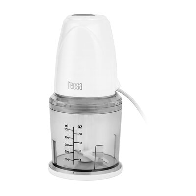 Teesa Mini rozdrabniacz z pojemnikiem 500ml 260W