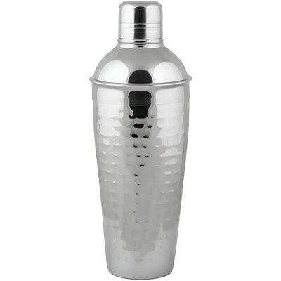 Kinghoff SHAKER BARMAŃSKI DO KOKTAJLI 750ml KH-1507 5908287215078