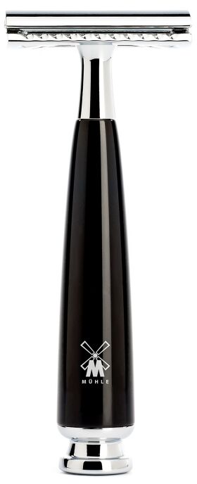 Muhle Maszynka do golenia na żyletki - Seria RYTMO (R 226 SR)