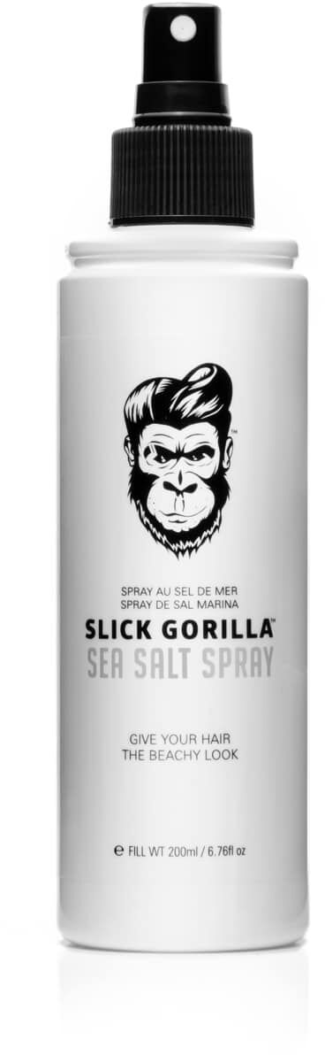 Slick-Gorilla Sea Salt Spray - Spray solny do stylizacji włosów 200 ml