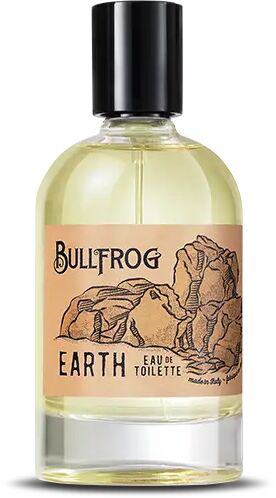 Bullfrog Eau de Toilette Elements: Earth 2ml