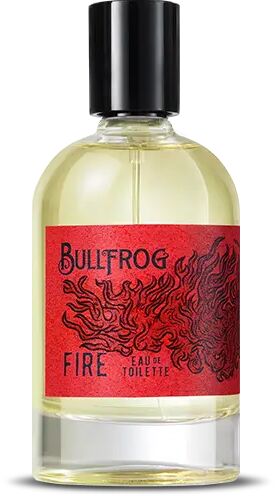 Bullfrog Eau de Toilette Elements: Fire 2ml próbka