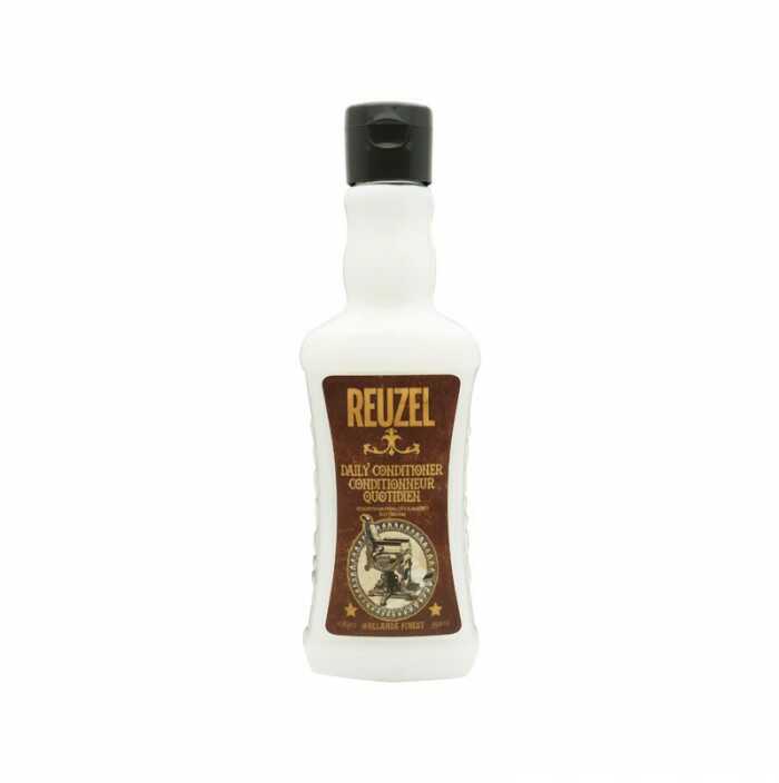 Reuzel Nawilżająca odżywka do włosów 100 ml