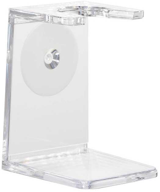 Muhle rh5 - Męski stojak na pędzel crystal