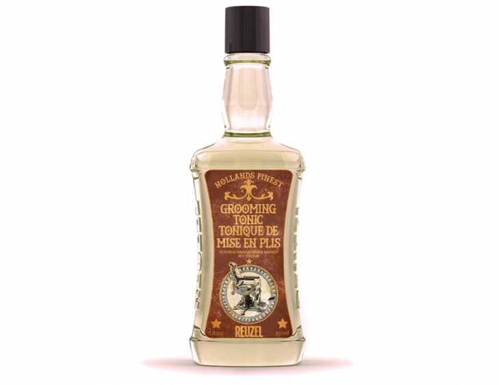 Reuzel Grooming Tonic do układania i zwiększania objętości włosów 100ml