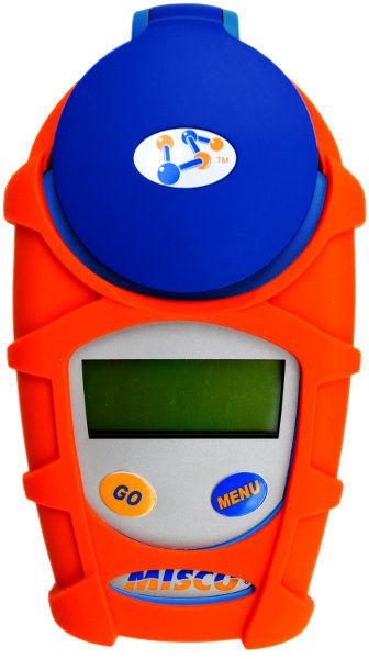 Cyfrowy refraktometr MISCO Brix 0 - 56 Bx