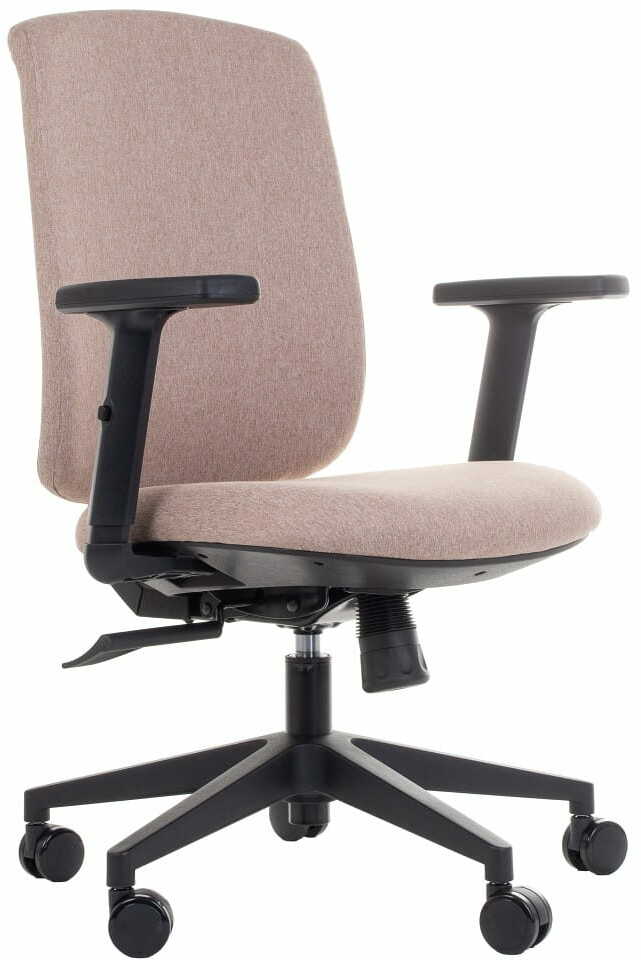 Fotel Biurowy XR NOVA Jasny Beż