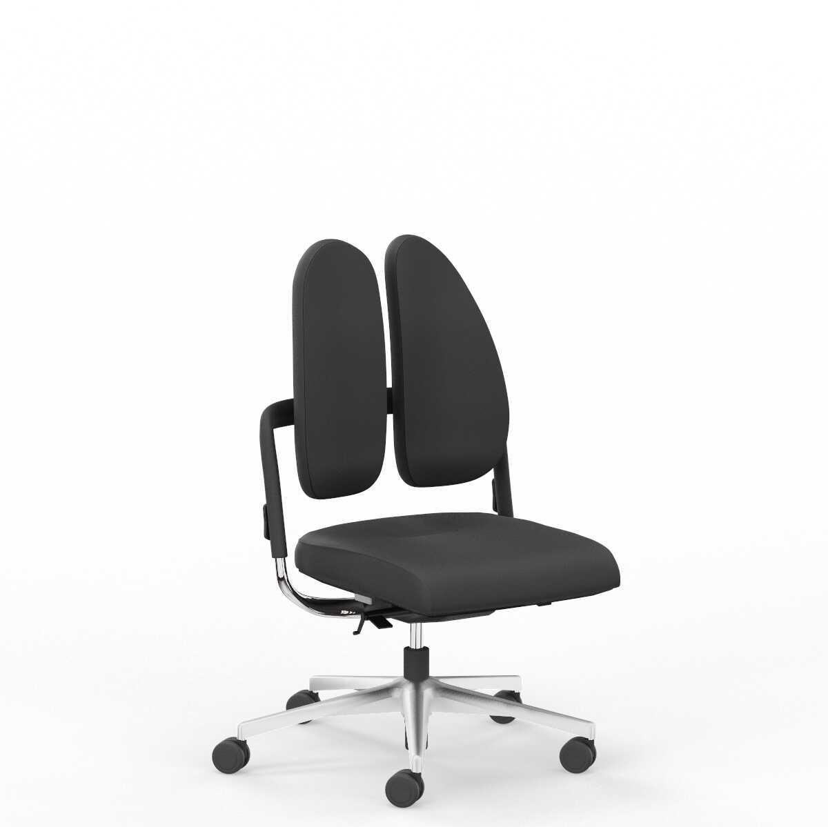 Fotel Obrotowy Nowy Styl XENIUM SWIVEL CHAIR DUO-BACK 