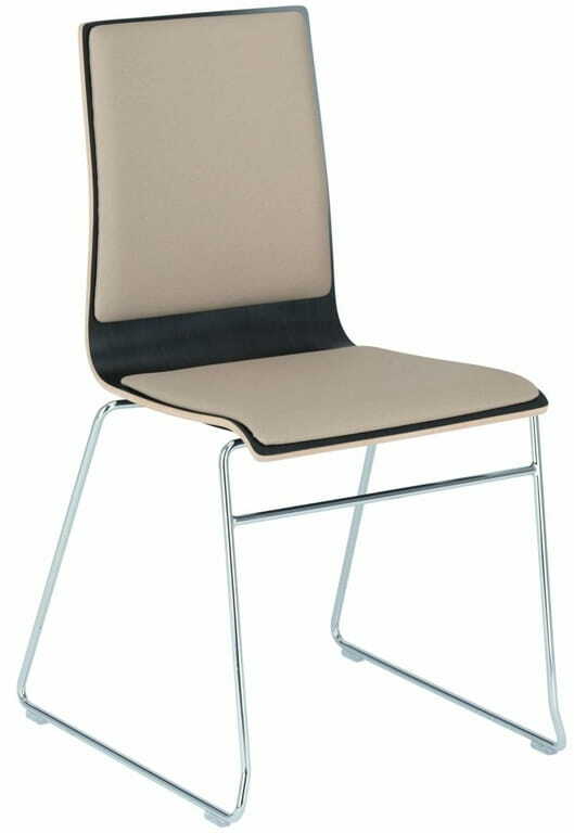 Krzesło Nowy Styl CAFE VII CFS ROD PLUS 