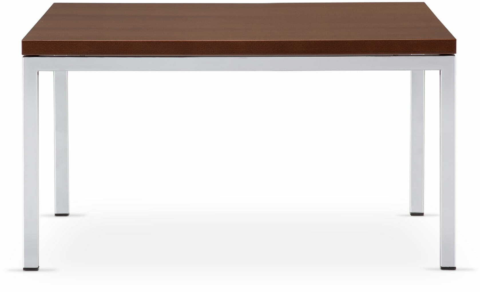 Stolik Nowy Styl CONCERTO 80x80 Blat Melamina 