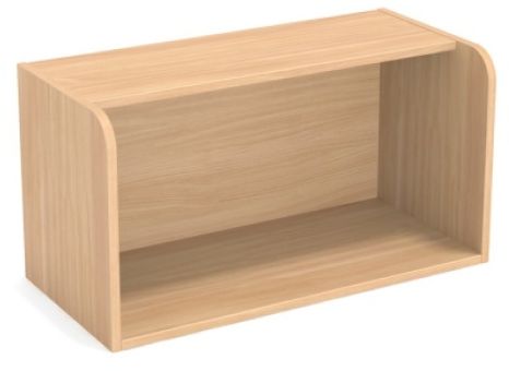 Szafka wisząca A-40 80x42h Wuteh