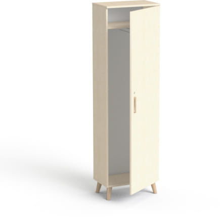 Sove SV-05D Szafa wysoka 56x189 5 OH