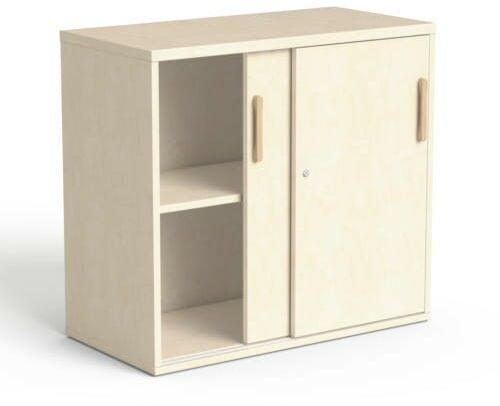 Sove SV-16D Szafka przybiurkowa 80x73,5h
