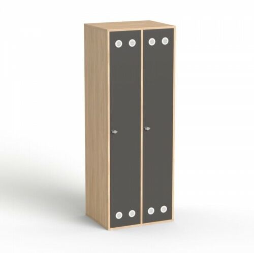 Szafa BHP do szatni Sove SV- 310