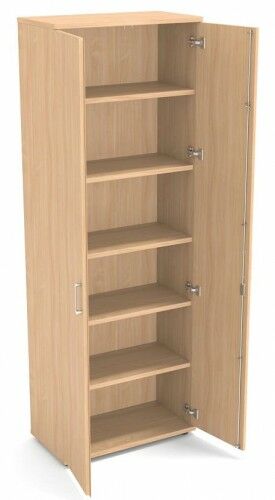 Szafa RXXP-5 aktowa 80X225h Wuteh