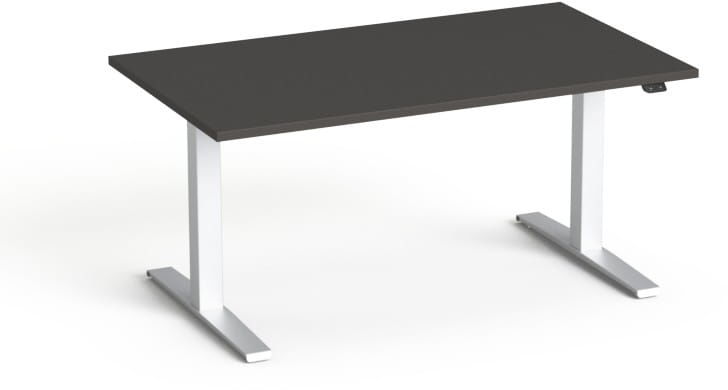 Biurko SV-303 regulowane elektrycznie 160x80x129h Sove