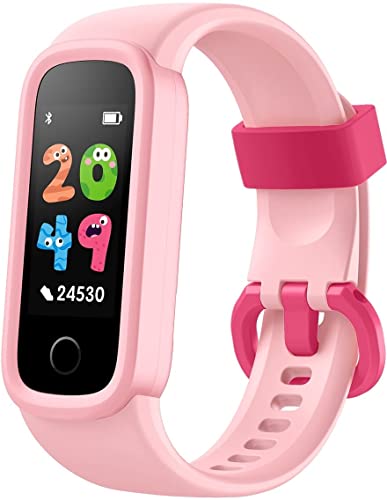 Smarty 2.0 SW039C Różowy