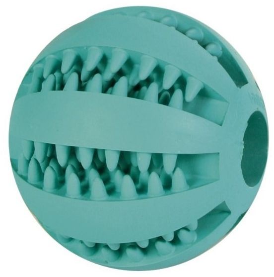 Trixie Piłka Dentafun Mięta 5 cm [3259] 7724