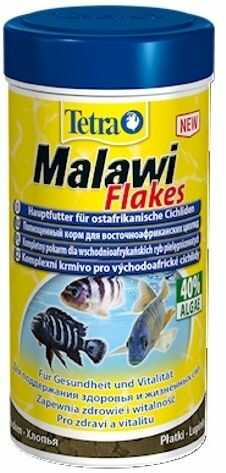 Tetra TETRA malawi Flakes, 1er Pack (1 X 1 L) 271425