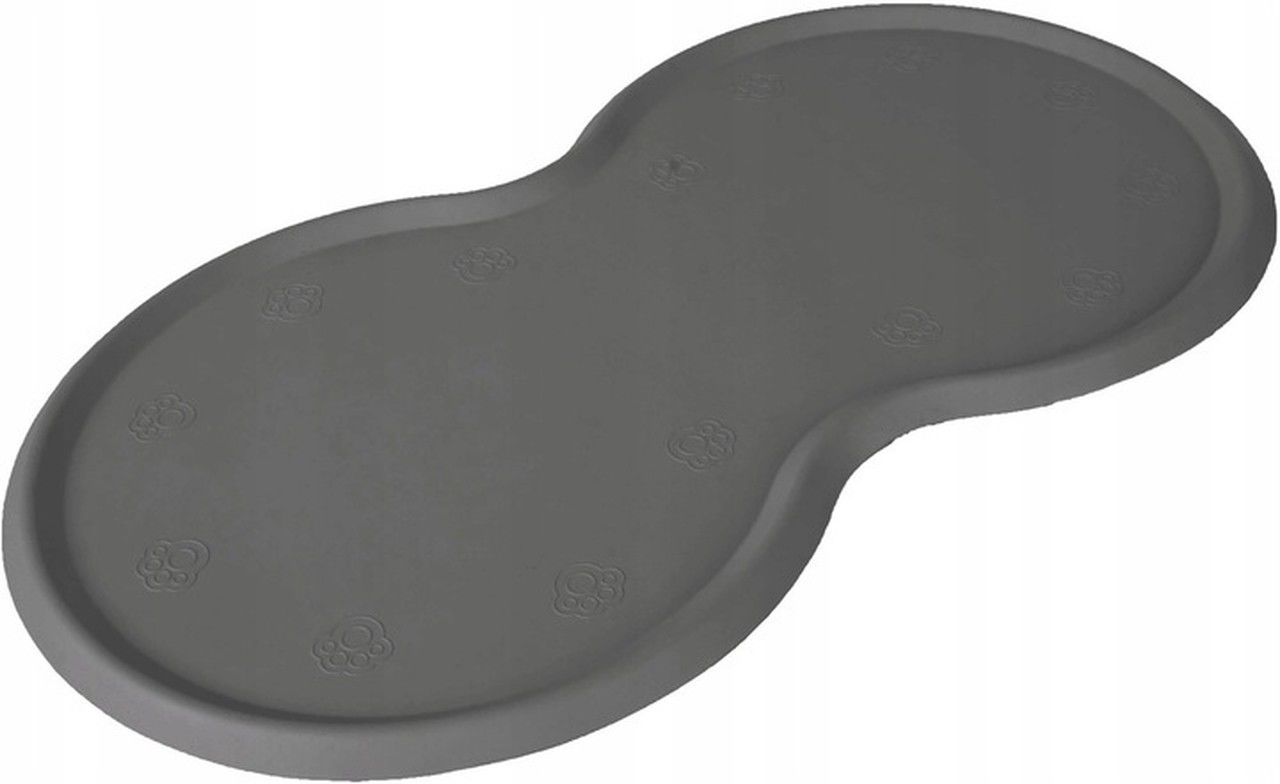 Trixie Podkładka pod miski pod dwie miski 45cm [24561]