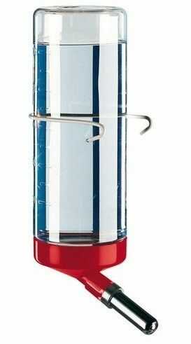 Ferplast Drinky L 182 medium - pojnik automatyczny dla gryzoni [93482099] MS_11194