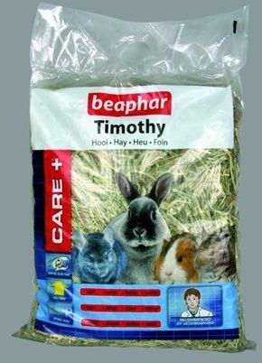 Beaphar CARE+ Timothy Sianko 1kg