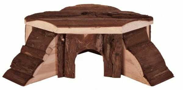 Trixie Natural Living łańcuszek na szyję thordis Pet House, 21 x 7 x 19 cm 4011905061757
