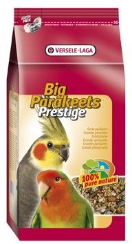 Versele-Laga Laga Laga, Karma dla papug,1 kg