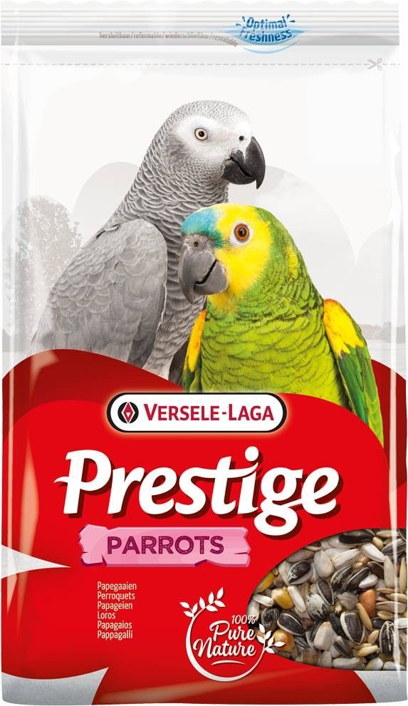 Versele-Laga Prestige pokarm dla papug - 3 kg