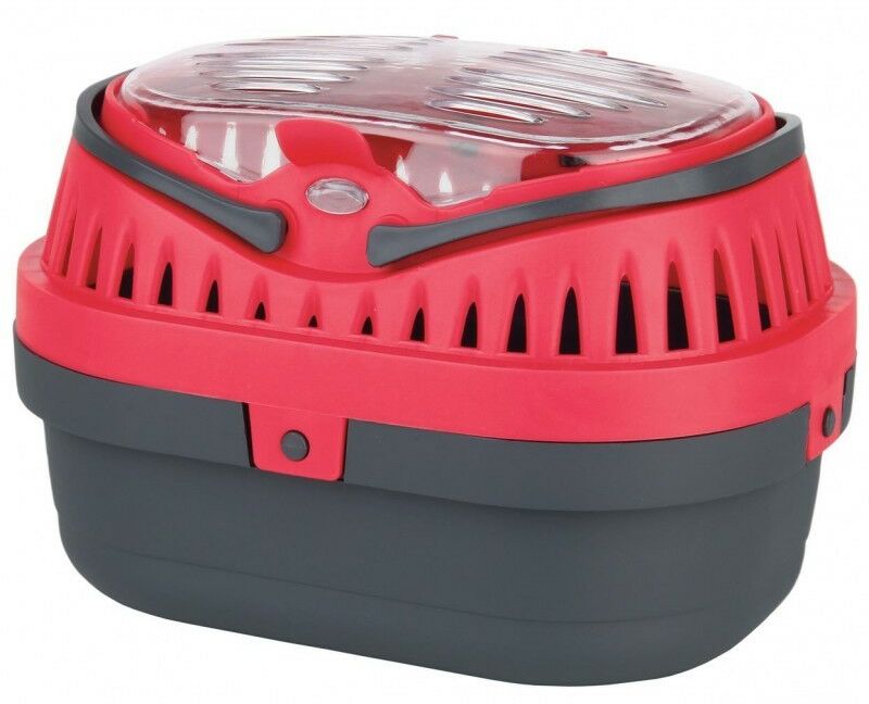 Trixie Pudełko transportowe Pico 18 × 12 × 13 cm (różne. Kolory) 4011905059006