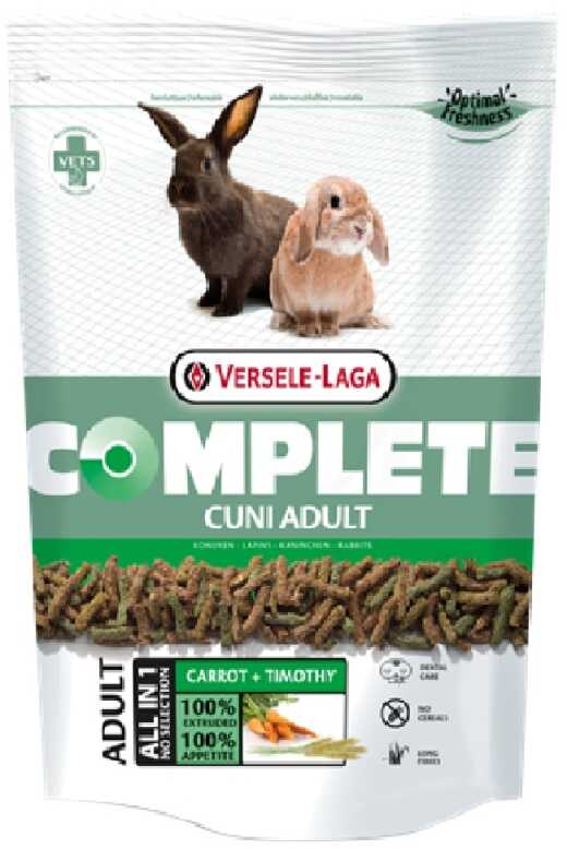 Versele-Laga Cuni Complete Pokarm Dla Królika 1,75Kg