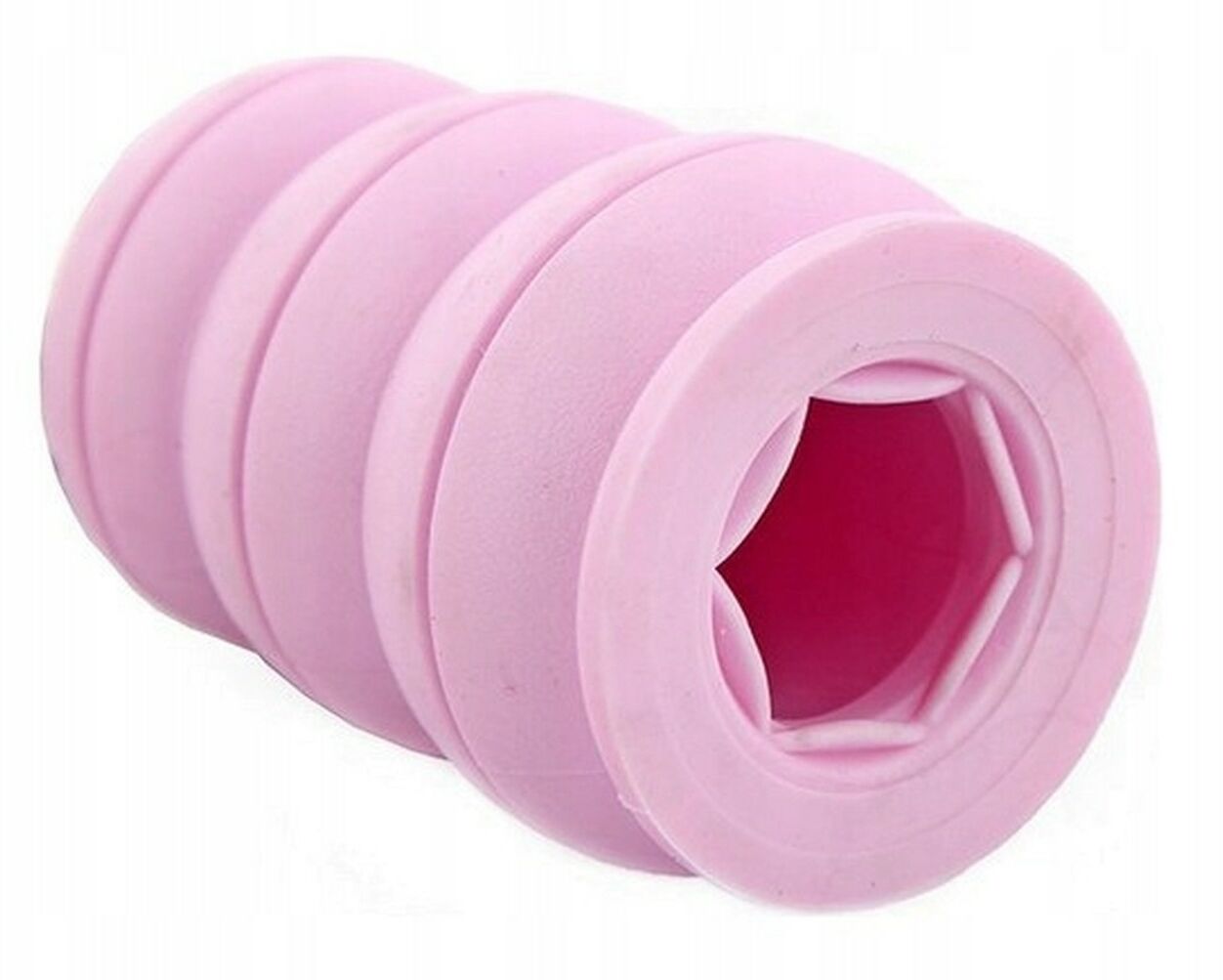 Sumplast Sum Plast Zabawka na przysmaki z gumy [rozmiar Nr 4] 10,5cm PSUM040