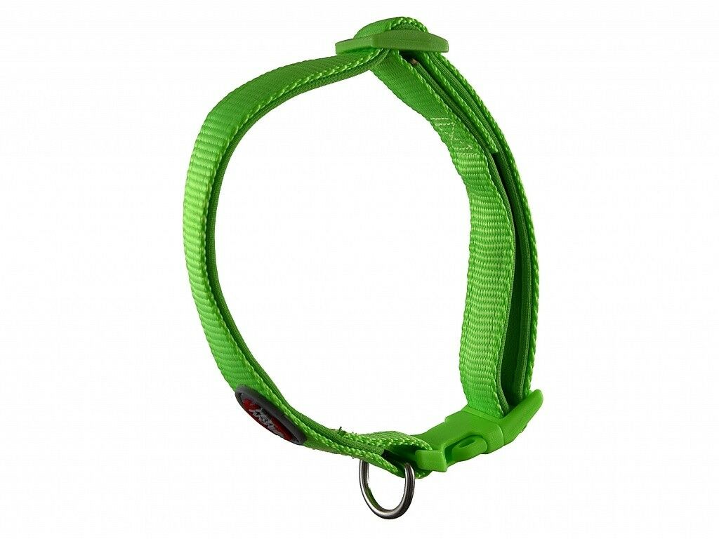 dr Seidla Pet Nova nylonowa Comfort rozmiar S zielona