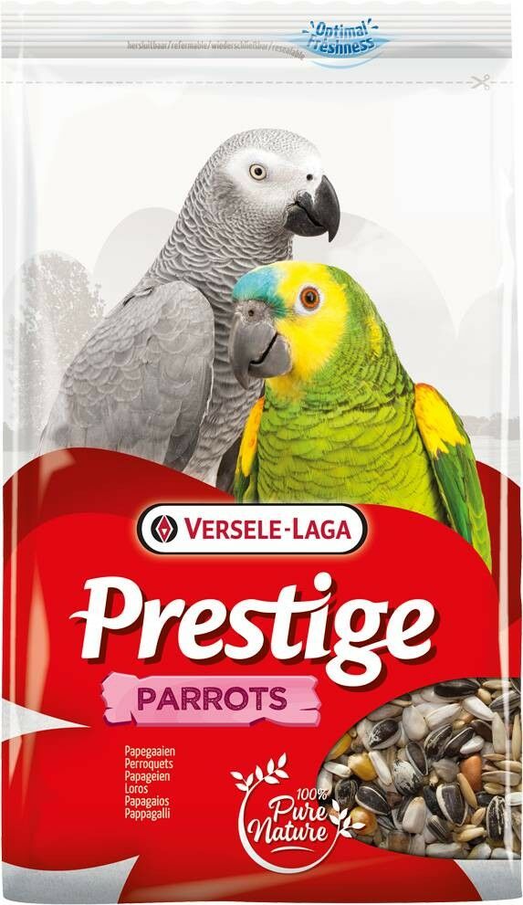Versele-Laga Prestige Parrots 1kg MS_14567