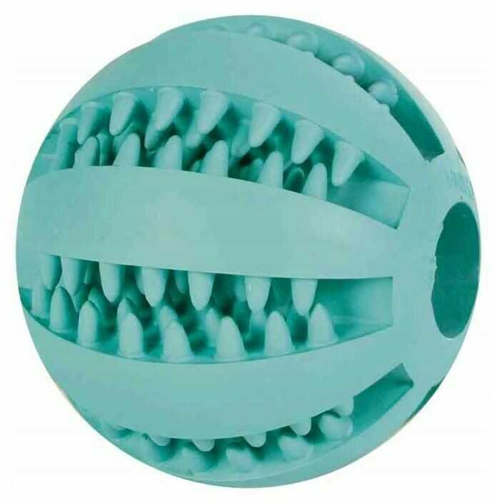 DUVO+ Duvo+ Gumowa piłka dentystyczna 7cm