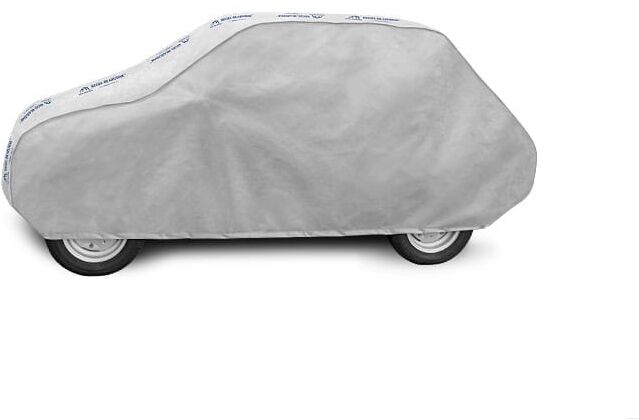 Pokrowiec na samochód Basic Garage S126p, Dł. 300-310 cm