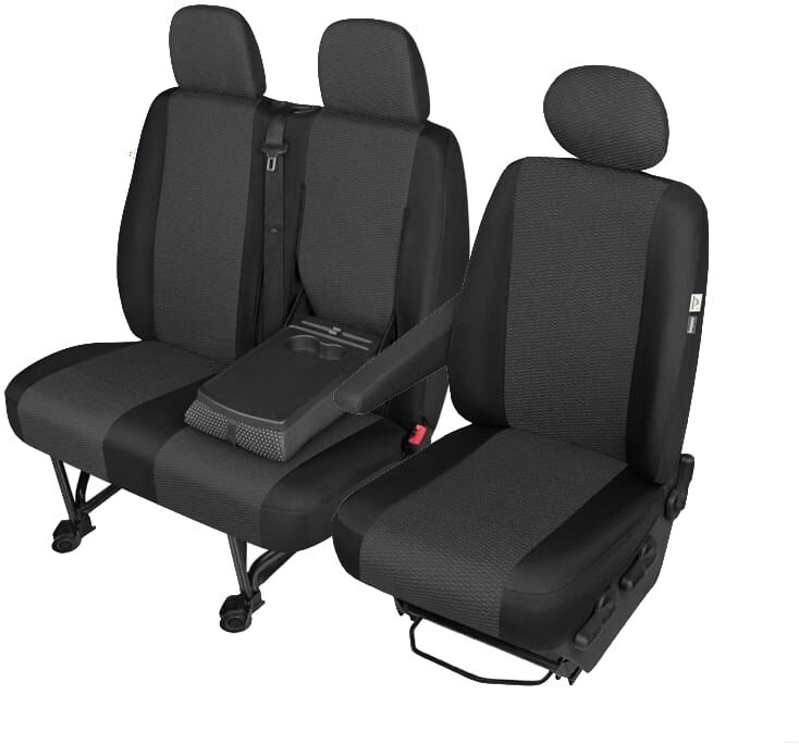 Pokrowce Ares DV1M+DV2M (ze stolikiem)