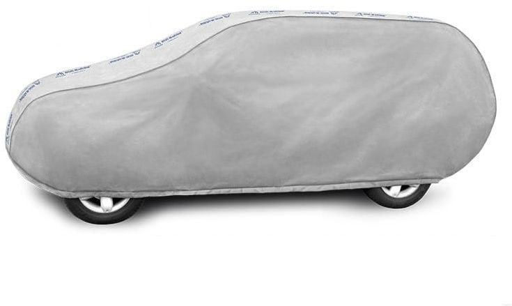 Plandeka samochodowa Basic Garage SUV XL, dł. 450-510 cm