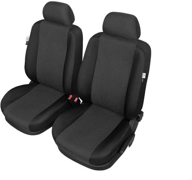 Kegel-Błażusiak BŁAŻUSIAK Pokrowce na fotele Ares Tailor Made WV Caddy (kolor czarny) BŁAŻUSIAK 5-2005-217-4015