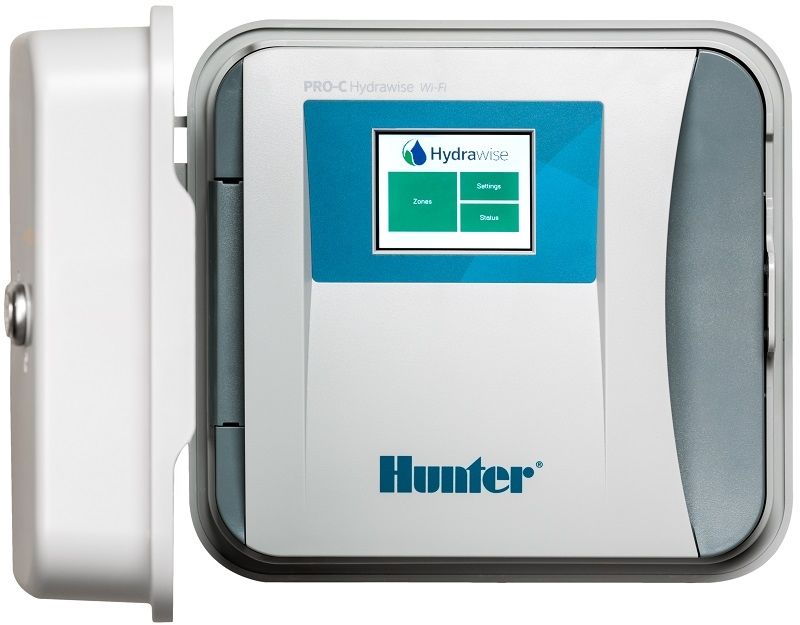 Sterownik nawadniania HPC PRO-C 401E Hunter