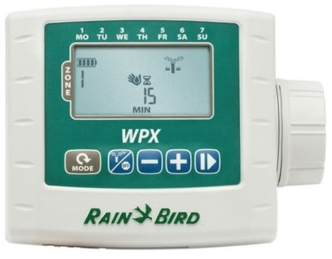 Sterownik bateryjny 9V ESP WPX-4 Rain Bird