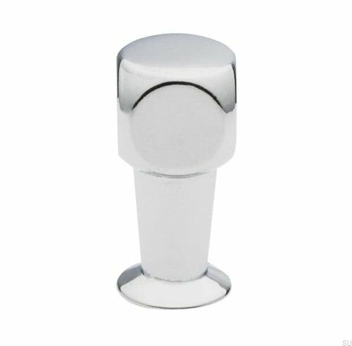 Gałka meblowa 2389 Chrom Polerowany