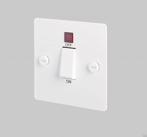 Włącznik Cooker Switch Biały