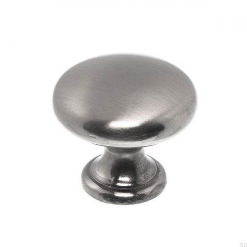 Gałka meblowa 1014 Nikiel polerowany