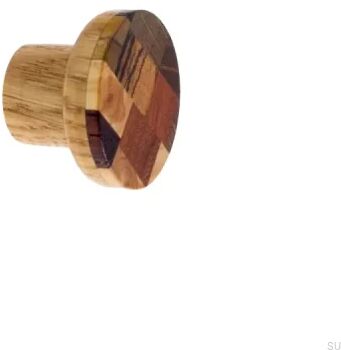 Gałka meblowa Klimt II 30 Drewniana