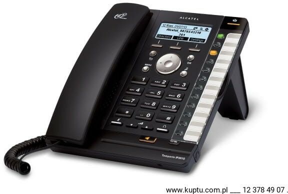 Alcatel Temporis IP 301G