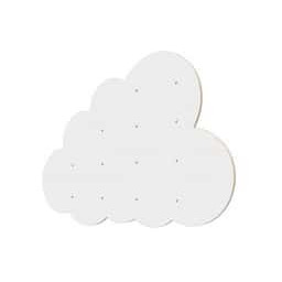 ŚCIANKA WSPINACZKOWA BIAŁA CHMURKA